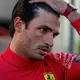 Sainz felt on limit of crashing in 'mentally stressful' Baku race