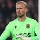 Kasper Schmeichel reveals what life is like at Sir Jim Ratcliffe-owned OGC Nice