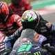 Morbidelli blames MotoGP tyres for &quot;dangerous&quot; first laps