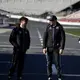 WATCH: Ocon and Gasly's NASCAR runout with Cup Series champion