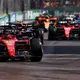 How the Sprint format is forcing Ferrari to introduce 'small' updates