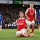 Arsenal's best and worst players in comfortable Chelsea win