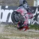 Pol Espargaro gives first update since horror Portugal MotoGP crash