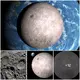 Apollo 13 Moon Views in Stunning 4K Video Released by NASA Puts an End to All Conspiracy Theories
