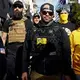 Proud Boys leader convicted of Jan. 6 seditious conspiracy
