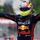 Why Perez believes he can 'beat anyone' after Verstappen challenge