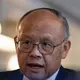 Taiwan trade chief warns against 'unnecessary fear' of China