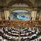 Swiss lower house approves closer ties to Taiwan legislature