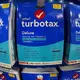 TurboTax customers to receive checks for $141M settlement