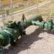 New pipeline agency rule aimed at cutting methane leaks
