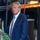 Trump, in deposition, doubles down on 'Access Hollywood' remarks about grabbing women