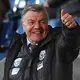 Sam Allardyce confident he could win treble as Man City manager