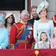 What to know about the British royal line of succession