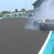 Hulkenberg opens up on 'nasty' Miami track after FP1 crash