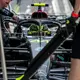 Hamilton shocked by FP2 pace: 'It feels like last year's car'
