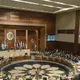 Arab governments vote for Syria's return to the Arab League