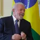 In London, Brazil's Lula calls for efforts to free Assange