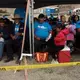 Mexican families get quick reunions with migrant relatives