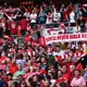 Why do Liverpool fans boo the England national anthem?