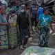 Over 200 dead, many more missing after Congo floods