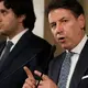Italian ex-leader Conte attacked by man protesting lockdowns