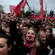 Turkey's opposition denounces fairness of vote under Erdogan
