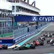 Verstappen hunts down Perez to win Miami Grand Prix