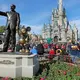 Disney parks at the forefront after Iger's return