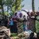 Deaths from Congo floods approach 400 as search continues