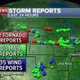 12 tornadoes hit the Heartland overnight, fueled by record-breaking temperatures