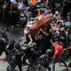 Press group calls for Israeli accountability in media deaths
