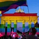 Germany proposes rules to ease legal changes of gender