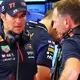 Horner contradicts Perez assertion over Miami strategy