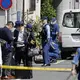 Schoolboy in Tokyo stabbed in chest, suspect arrested