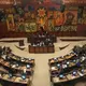 Ecuador legislature moves forward on president's impeachment