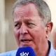 Brundle: I thought I'd got Stewart thrown out in Miami!