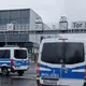 Shooting at Mercedes factory in Germany leaves 2 dead