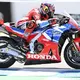 Marquez to test new Kalex chassis on Honda at MotoGP French GP
