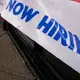 US jobless claims filings highest since 2021, but job market remains healthy