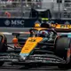 Brown finds positive after McLaren's tough 2023 start: At least we're transparent