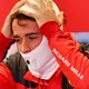 Leclerc pinpoints major Ferrari weakness
