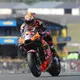 MotoGP French GP: Miller tops FP2 as Marquez crashes again
