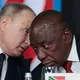US ambassador accuses South Africa of providing weapons, ammo to Russia