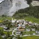Stragglers pack up as Swiss village is evacuated under rockslide threat