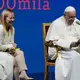 Pope joins Meloni in urging Italians to have more kids, not pets