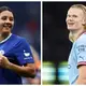 Erling Haaland and Sam Kerr win FWA Footballer of the Year awards