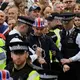 London police chief rejects complaints of heavy-handed response to coronation protesters