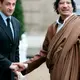 French prosecutors seek trial for Sarkozy over Libya financing for 2007 campaign