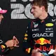 The hidden message sent by Perez to Verstappen in Miami battle