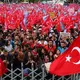 Campaigning in Turkey's pivotal elections nearing end